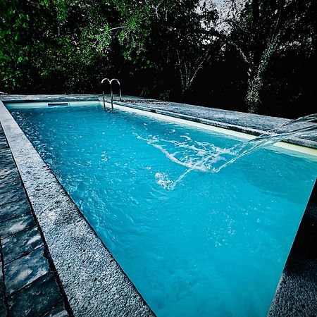 Casa Monte Etna Maletto Eksteriør billede